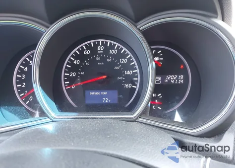 2013 Nissan Murano Sv from USA, damaged, VIN JN8AZ1MW7DW301564